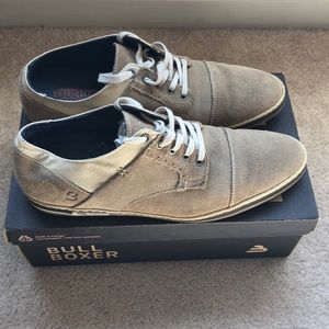 BullBoxer Men’s Casual Shoes